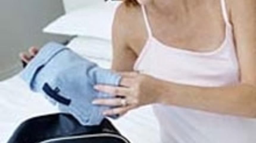 Doğuma Giderken Ne Alacaksınız?