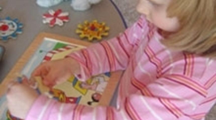 Yap Boz Oynama Yaşı ve Yararları