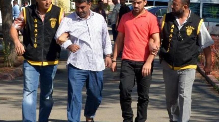 &Ouml;l&uuml;mle Sonu&ccedil;lanan 'sosyal Medya' Kavgası Ş&uuml;phelilerine Dava A&ccedil;ıldı