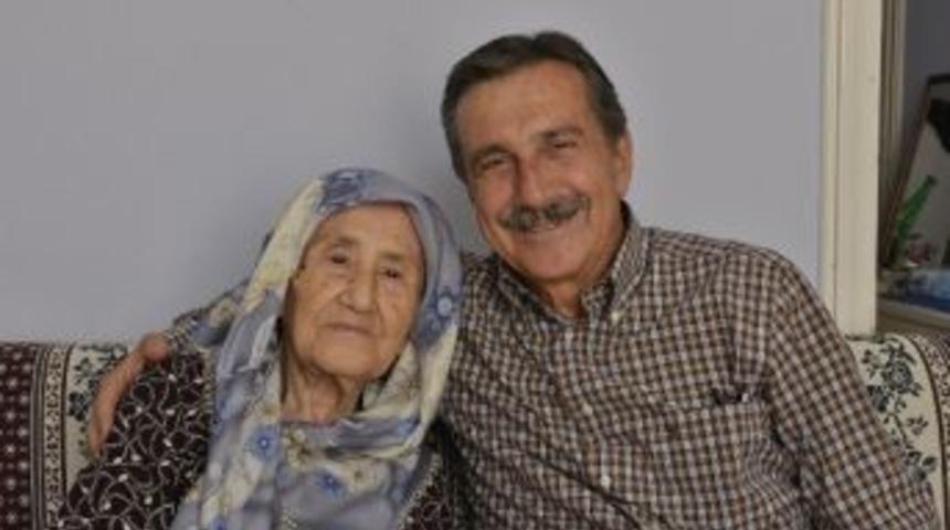 Tebev İhtiyaç Sahiplerinin Yanında