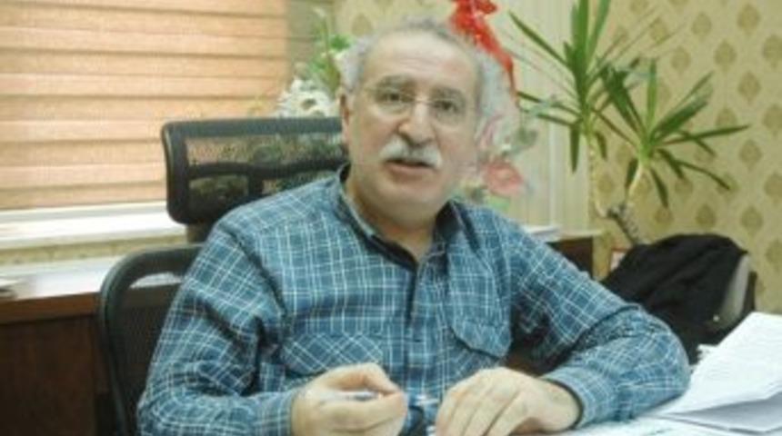 Eğitimcilerden &lsquo;yerli Ve Milli Eğitim Felsefesi&rsquo; &Ouml;nerisi