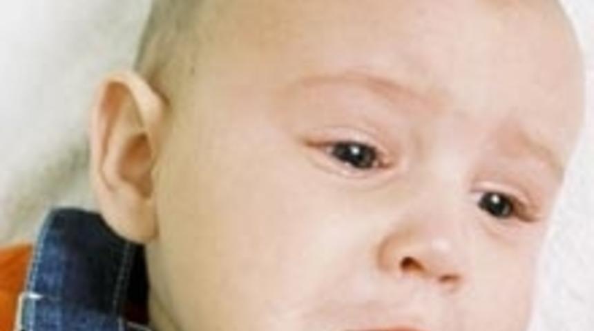 &Ccedil;ocuğunuza Korkmamayı &Ouml;ğretin!