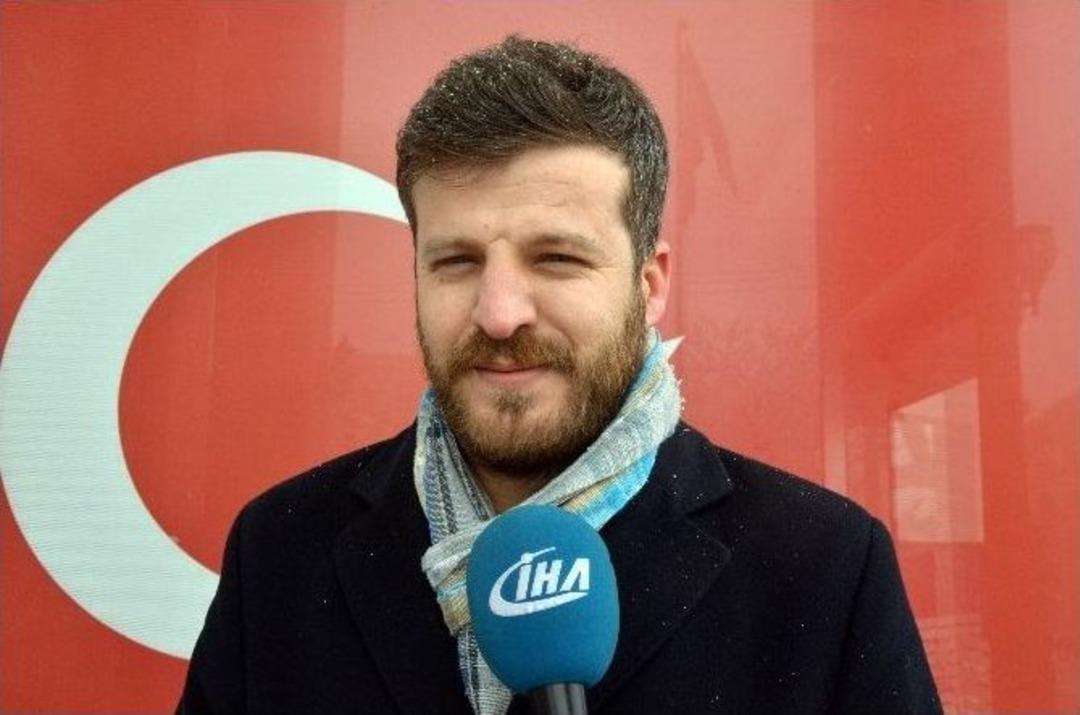 &lsquo;hayır&rsquo; Diyen Sustu, &lsquo;evet&rsquo; Diyen Konuştu