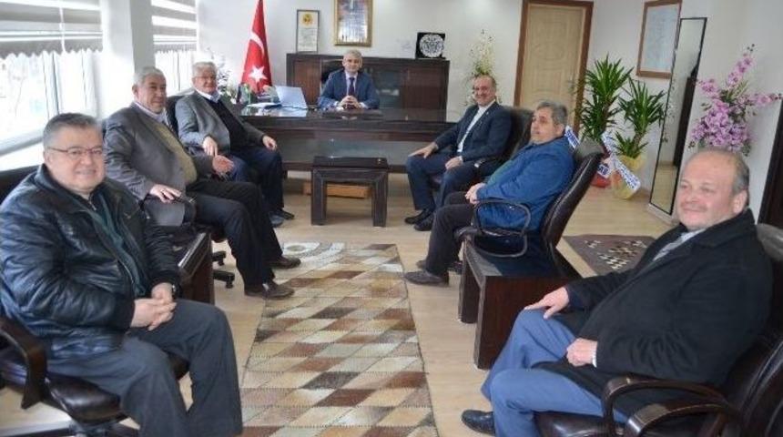 Kula İ&ccedil;in İşbirliği Yapacaklar