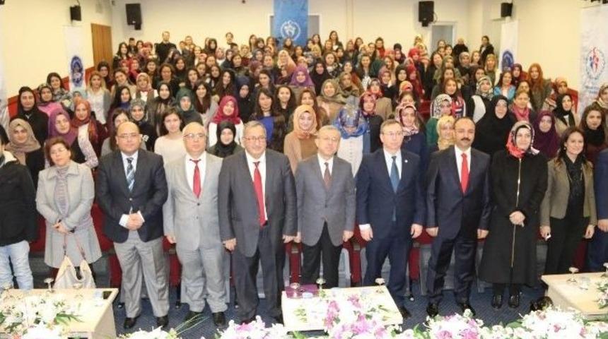 T&uuml;rk İslam Sanatları Kış Kampı