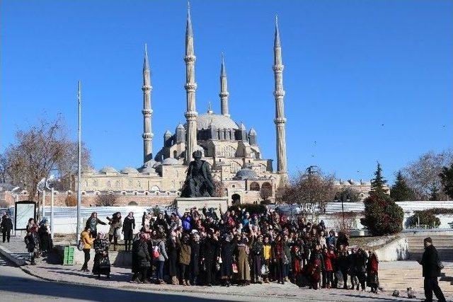 Türk İslam Sanatları Kış Kampı