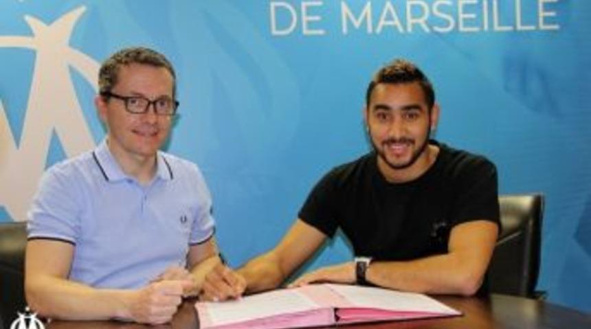 Bilic, Payet&rsquo;i Marsilya&rsquo;ya Kaptırdı