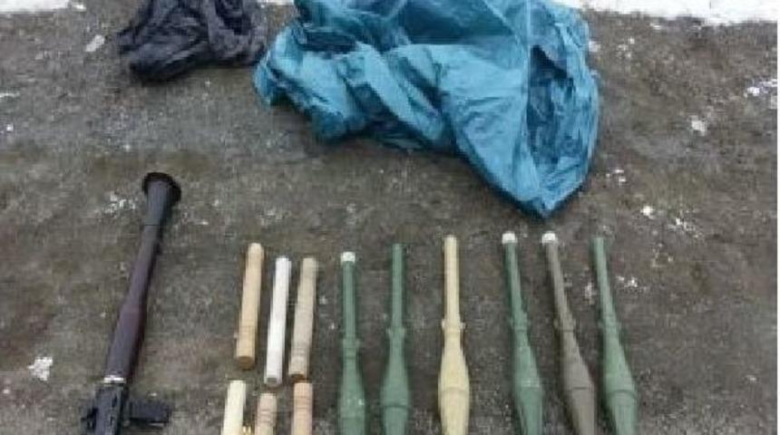 İ&ccedil;işleri Bakanlığı: Son Bir Haftada 202 Operasyon Yapıldı, 41 Kişi Tutuklandı