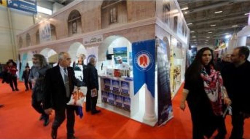 Hakkari &Uuml;niversitesi Emıtt Fuarında