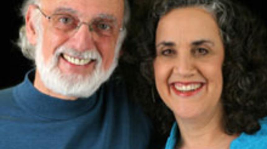 Mutlu İlişkinin Sırrını Anlatacaklar