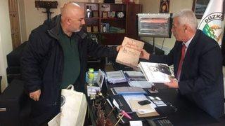 Kartal Belediyesi Trabzonlu Minik Yürekleri Isıttı