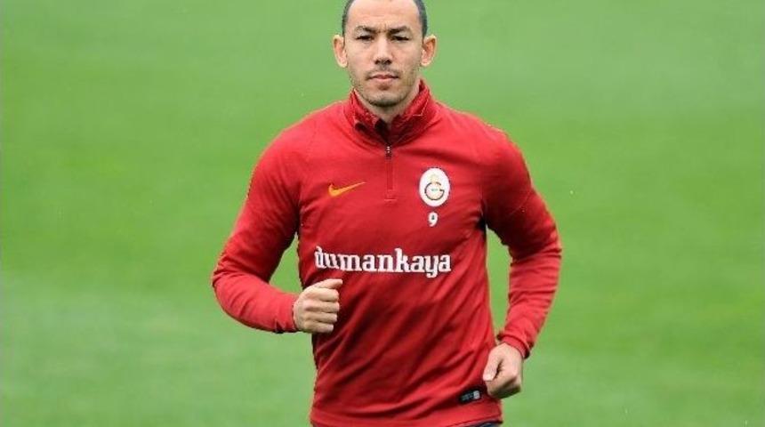 Umut Bulut Gol Orucunu Bozdu