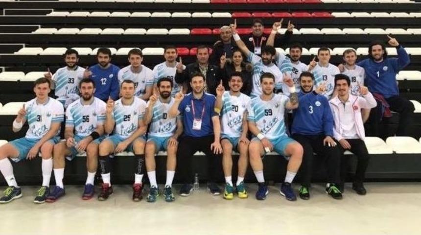 Nefes Kesen Maçta Gülen Taraf Termalspor Oldu