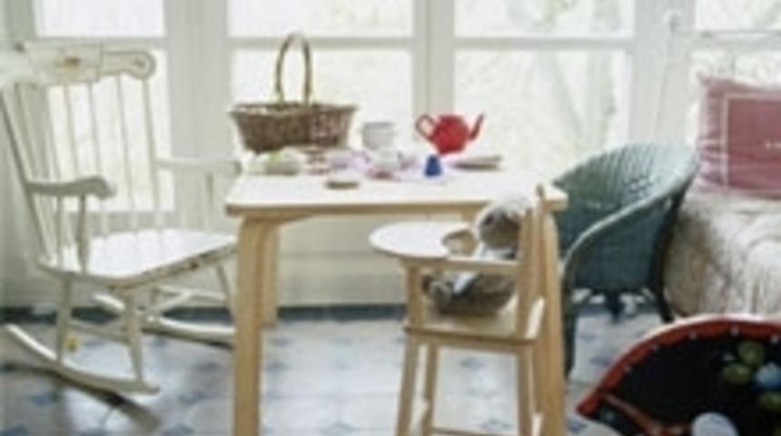 Bebek Odası Hazırlamanın P&uuml;f Noktaları