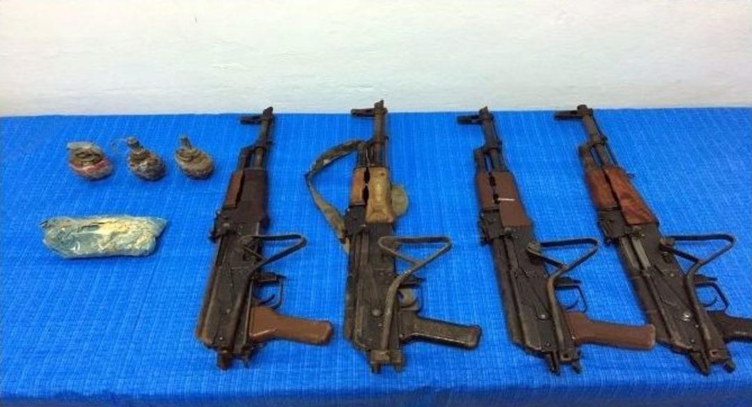 İ&ccedil;işleri Bakanlığı&rsquo;ndan Ter&ouml;rle M&uuml;cadeleyle İlgili A&ccedil;ıklama