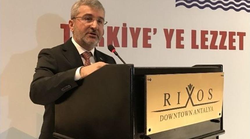 T&uuml;rkiye&rsquo;nin &rsquo;tereyağı Lideri&rsquo; Trabzon&rsquo;dan &Ccedil;ıktı