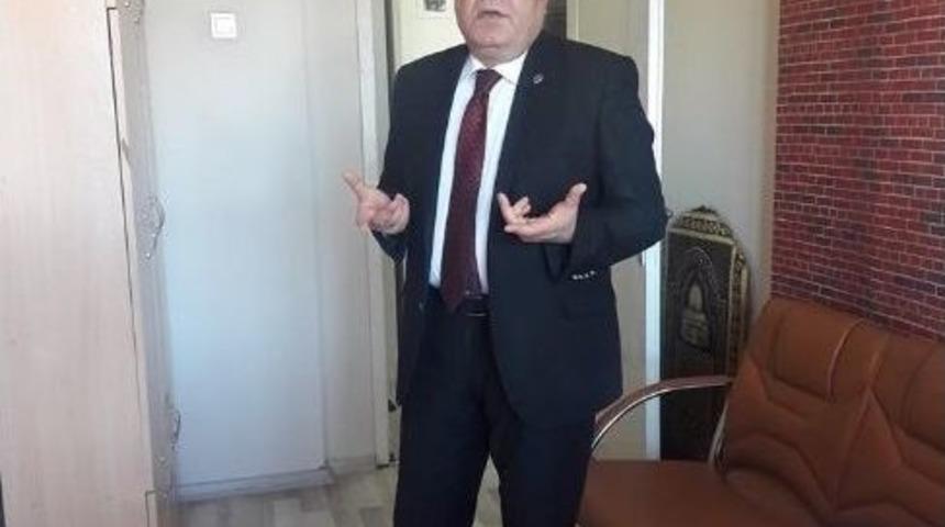 Sicil Affı Y&uuml;r&uuml;rl&uuml;ğe Girdi