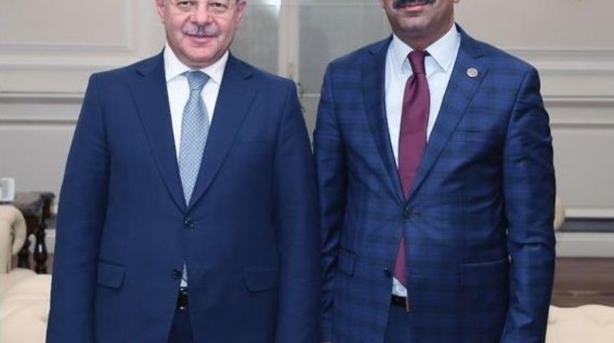 Sağlıkta Şiddeti &Ouml;nlemek İ&ccedil;in Hastanelere X-ray Cihazı Geliyor