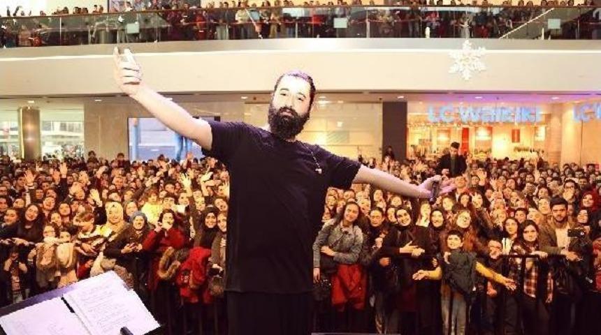 Koray Avcı, Ata Demirer'in Misafiri Olacak