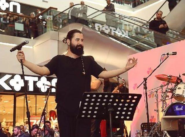 Koray Avcı, Ata Demirer'in Misafiri Olacak