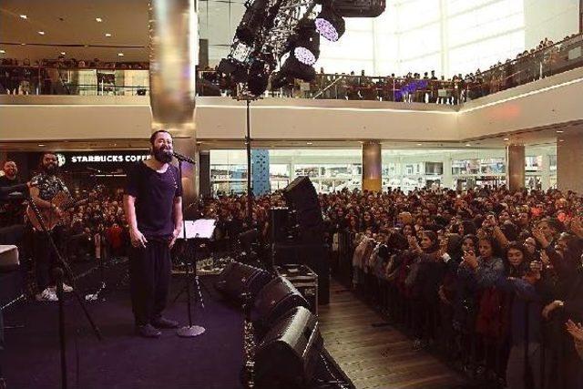 Koray Avcı, Ata Demirer'in Misafiri Olacak