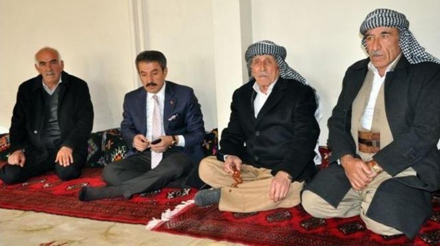 Tatar Ve Beyan Aşiretleri Oylarını A&ccedil;ıkladı