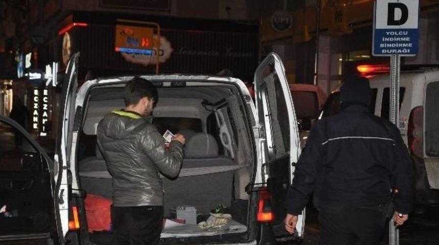 Boz&uuml;y&uuml;k&rsquo;te Huzur Operasyonunun İkincisi Yapıldı