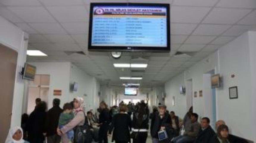 Milas&rsquo;a 5 Doktor Atandı