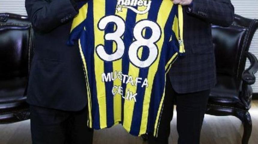 Fenerbah&ccedil;e'den Erciyes'e Yatırım Planı