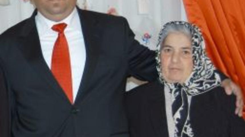 Tarsus Belediye Başkanı Şevket Can&rsquo;ın Acı G&uuml;n&uuml;