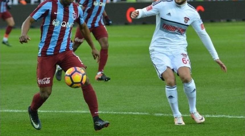 Gaziantepspor Eski Mazisini Arıyor