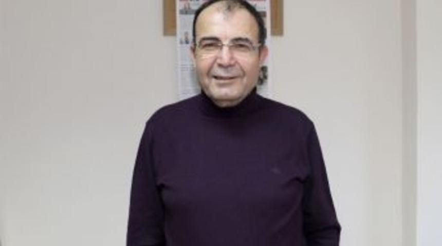 Ekmek &Uuml;reticileri Halk Ekmek Fabrikası&rsquo;na Talip