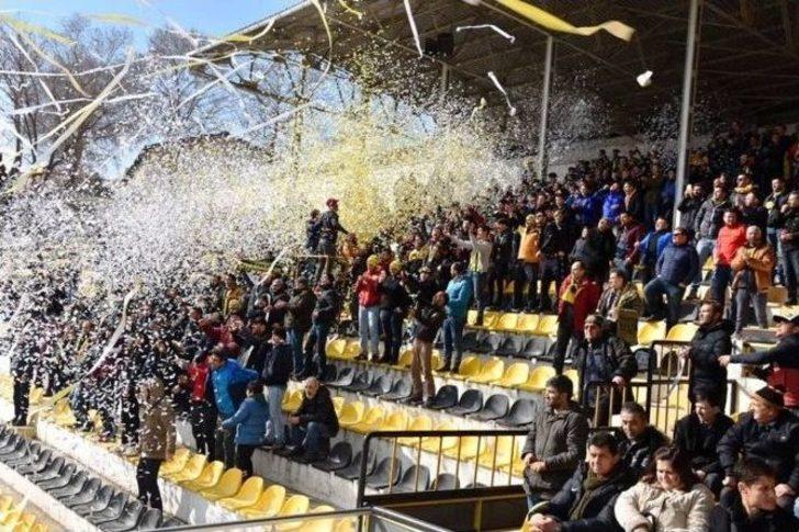 Başkan Albayrak: "tekirdağspor’un Daha İyi Olacağına İnanıyorum" G5