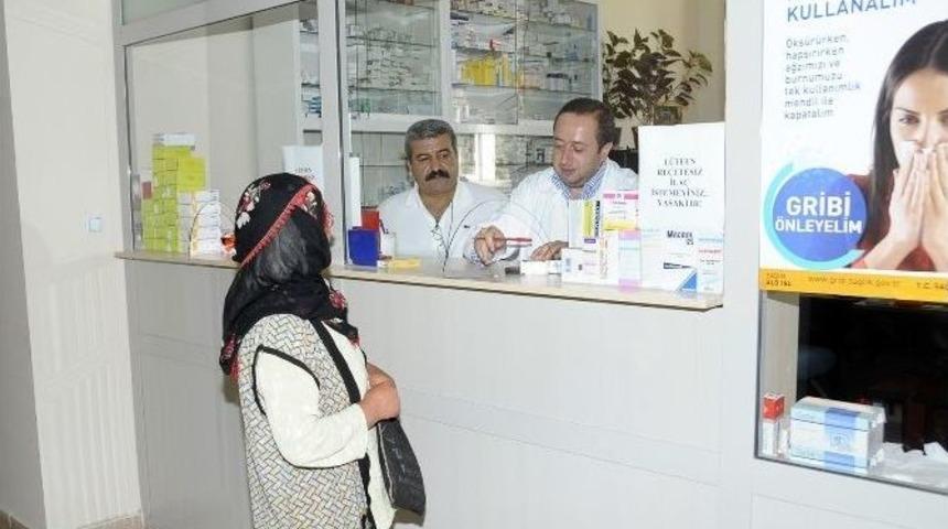 Sosyal Yardımlarda B&uuml;y&uuml;kşehir Farkı