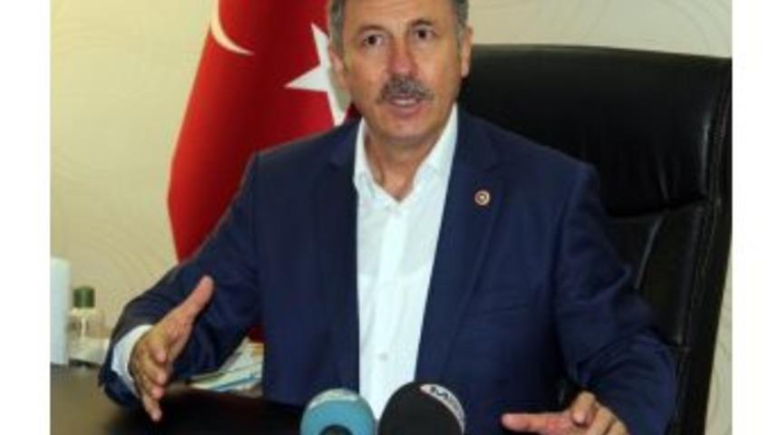 &Ouml;zg&uuml;r &Ouml;zel&rsquo;in İddialarına Sel&ccedil;uk &Ouml;zdağ&rsquo;dan Yanıt