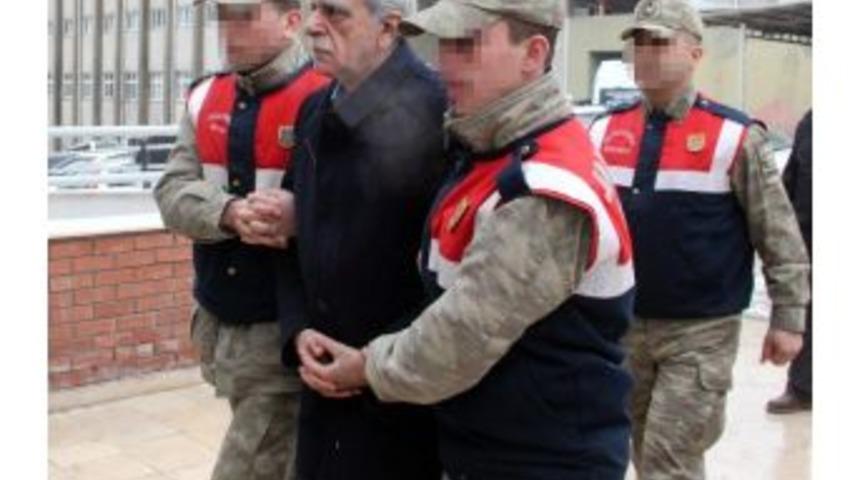 Ahmet T&uuml;rk İstanbul&rsquo;a G&ouml;nderildi