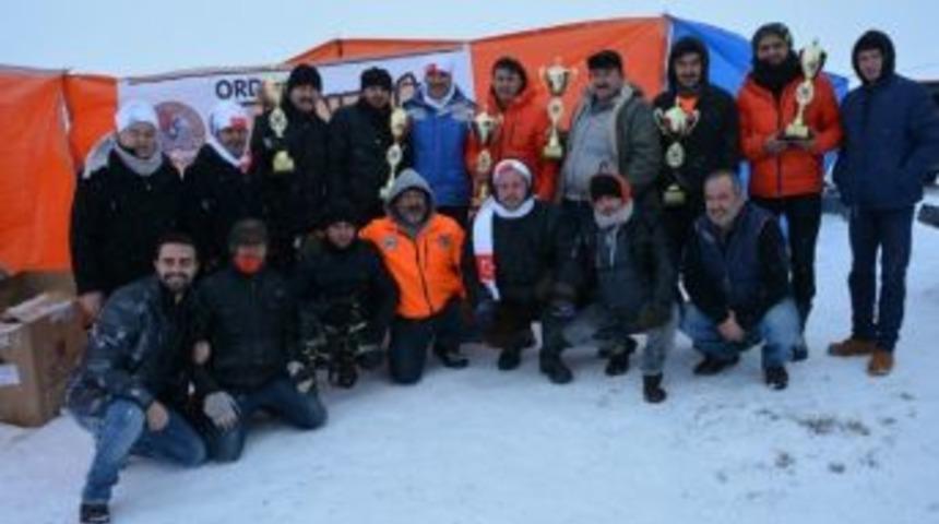 Başkandan Festival Teşekk&uuml;r&uuml;