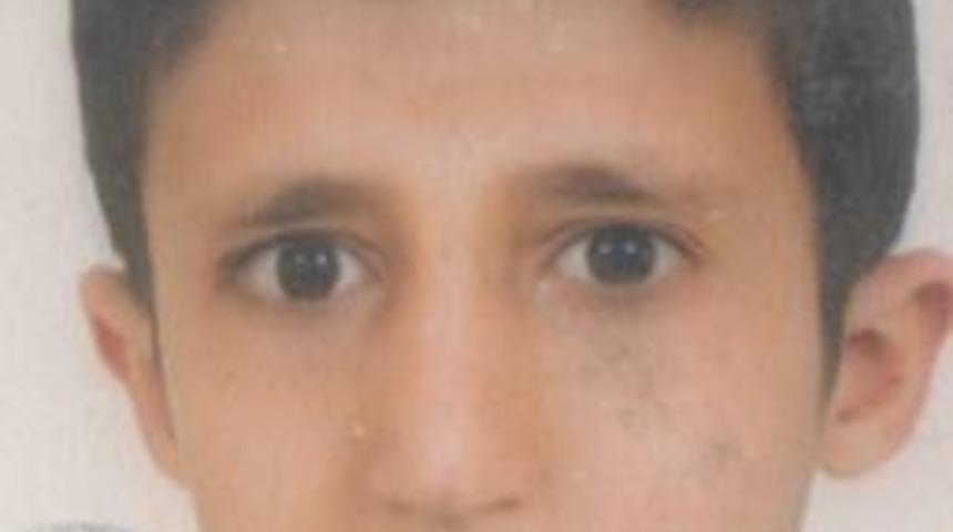 Ankara'da Kaybolan Zihinsel Engelli &Ccedil;ocuk Otogarda Bulundu