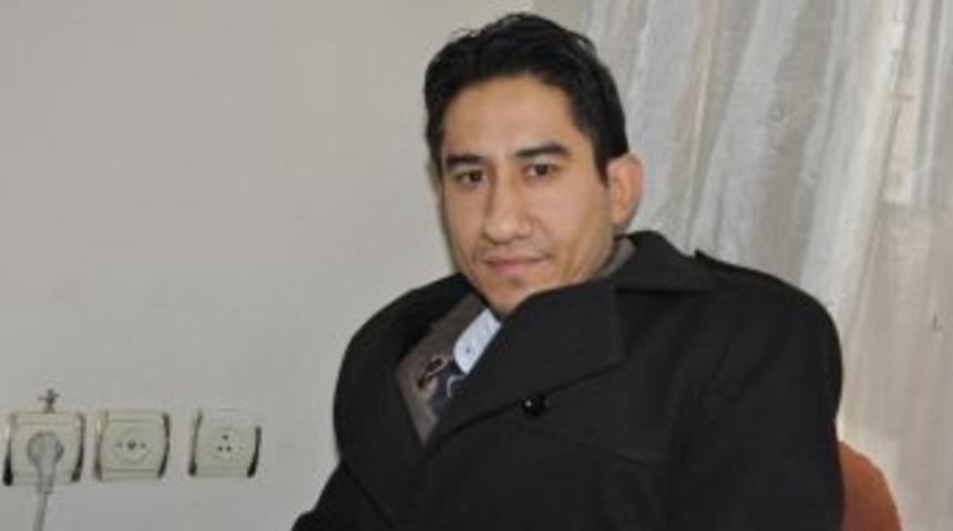 Silopi&rsquo;de Talasemi Derneği Kuruldu