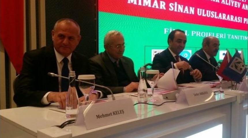 J&uuml;ride Başkan Mehmet Keleş Var