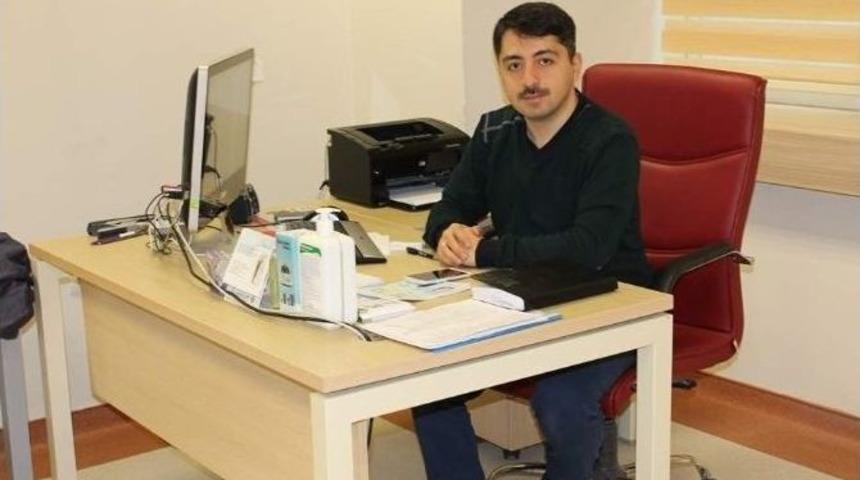 Kbb Uzmanından Kış Uyarısı