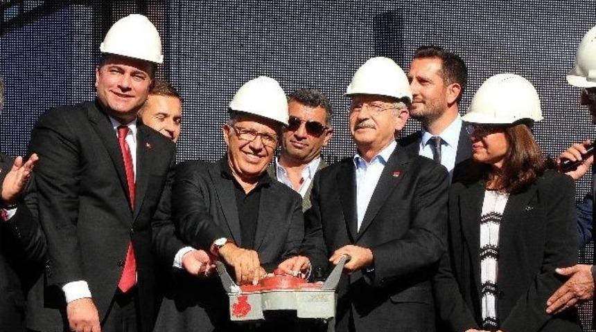 Z&uuml;lf&uuml; Livaneli K&uuml;lt&uuml;r Merkezi G&uuml;n Sayıyor