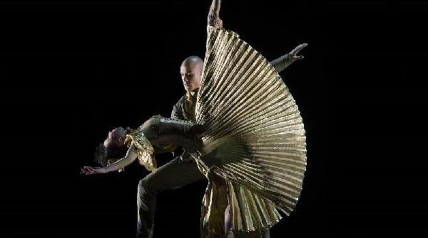 D&uuml;nyaca &Uuml;nl&uuml; Monte Carlo Balesi İstanbul'da