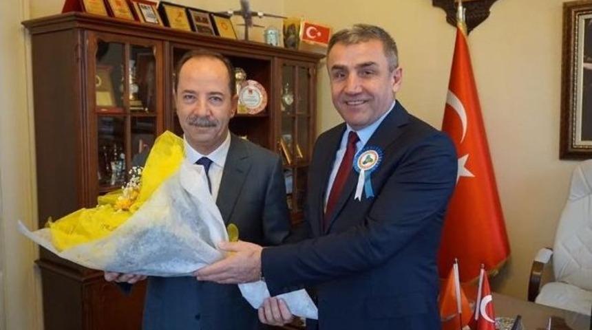 D&uuml;nya G&uuml;mr&uuml;k G&uuml;n&uuml; Kutlamaları