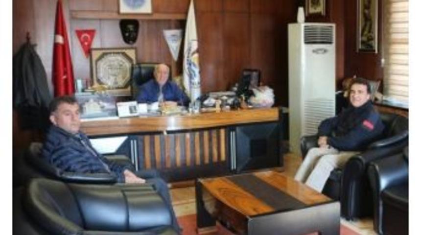 Sanat Camiasının Bu İl&ccedil;ede Yazlığı Var