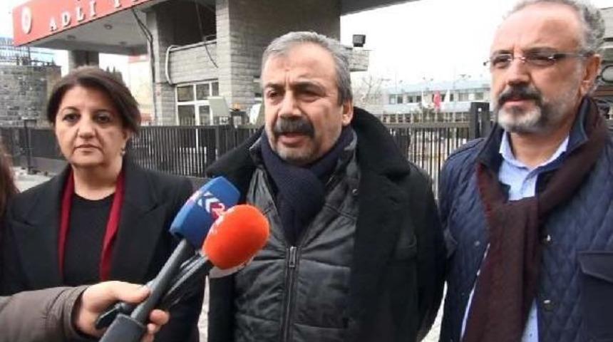 Ahmet T&uuml;rk, Adli Tıp Kurumu'nda Muayene Edildi