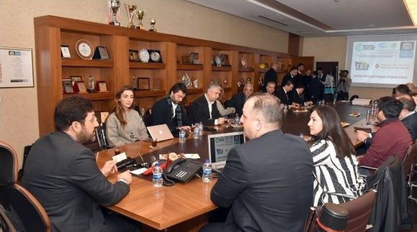 Beşiktaş Belediyesi&rsquo;nden &rsquo;yeşil Enerji&rsquo;ye Yeşil Işık