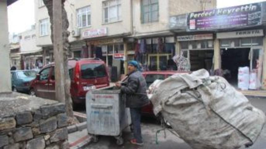 Hurdacı Sayısında Artış Var