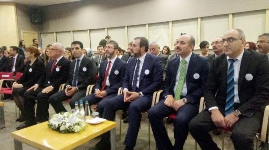Engelli &Ccedil;ocuklar İ&ccedil;in &lsquo;benimle G&uuml;l&uuml;mse&rsquo; Projesi Hayata Ge&ccedil;irildi