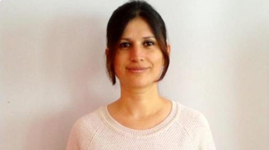 Davraz'da G&uuml;lhan &Ouml;ğretmenin &Ouml;l&uuml;m&uuml;nden Sonra Snowtubinge Durdurma